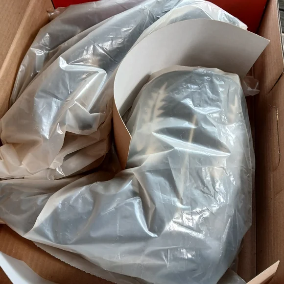 Heritage Boot Co, Alley Cat, Size 9.5 (Fits like a Generous Sz 10) - Picture 8 of 9